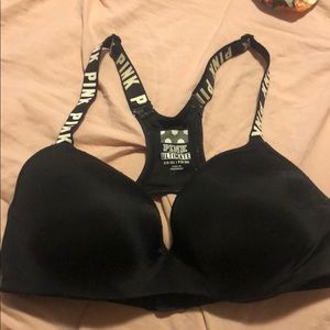 ultimate bra/sports bra